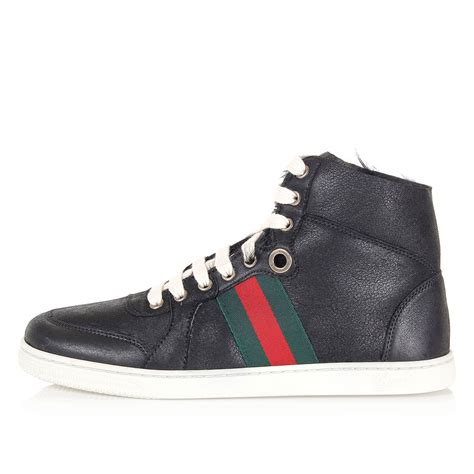 gucci sneakers alte donna